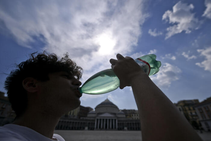 Istat, in 30 anni capoluoghi di regione più caldi di 1 grado