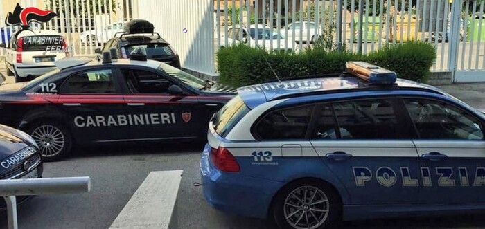 Fu ucciso in periferia di Roma, un fermato