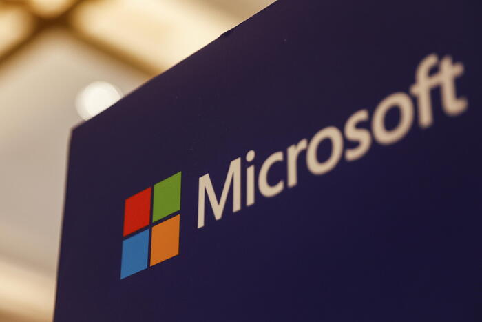 Microsoft, arriva la tappa italiana dell'Ia tour