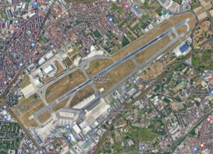 Aeroporto Internazionale di Napoli 300x217