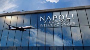 Aeroporto di Napoli