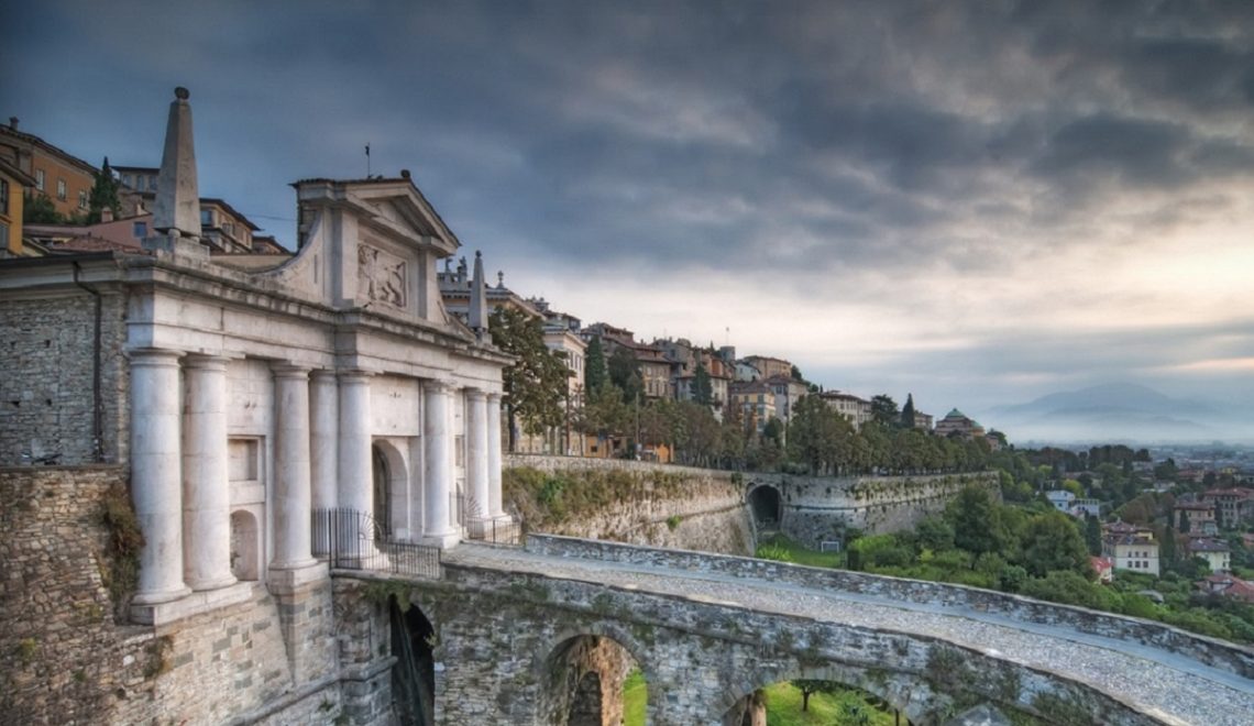 Cosa vedere a Bergamo