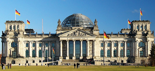 1. Reichstag