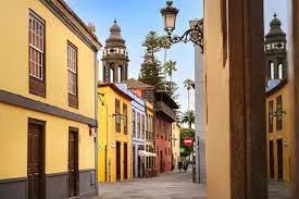 La Laguna
